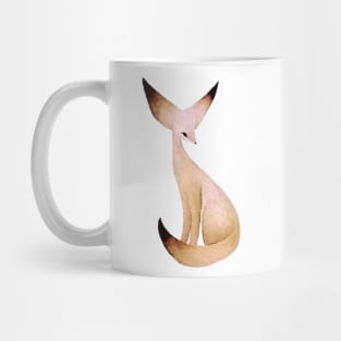 The Foxy Mug